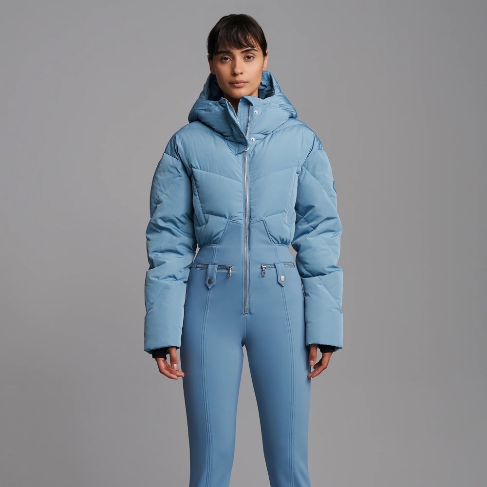 Cordova Ajax Ski Jumpsuit